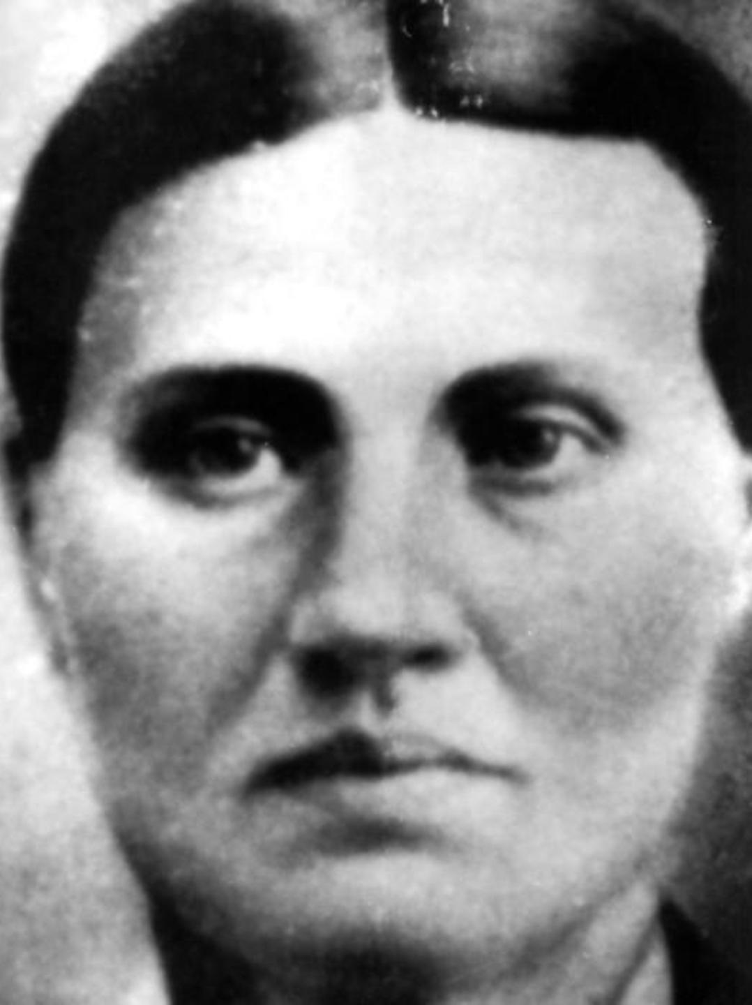 Inger Nielsen (1843 - 1926) Profile